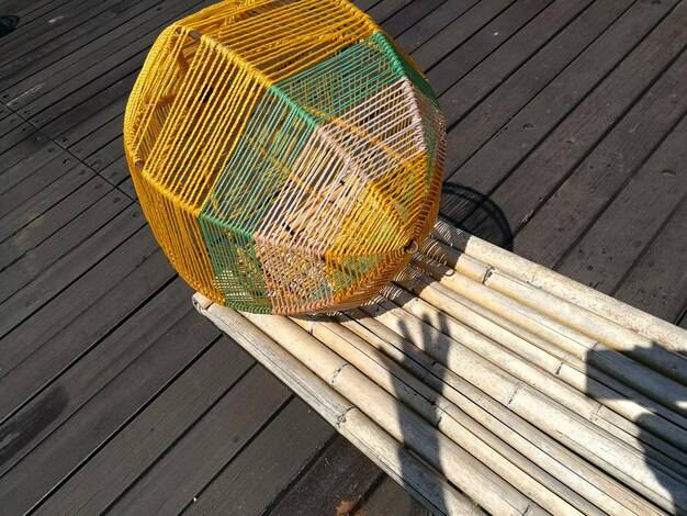 Czym się różni rattan od technorattanu w aranżacji ogrodu?