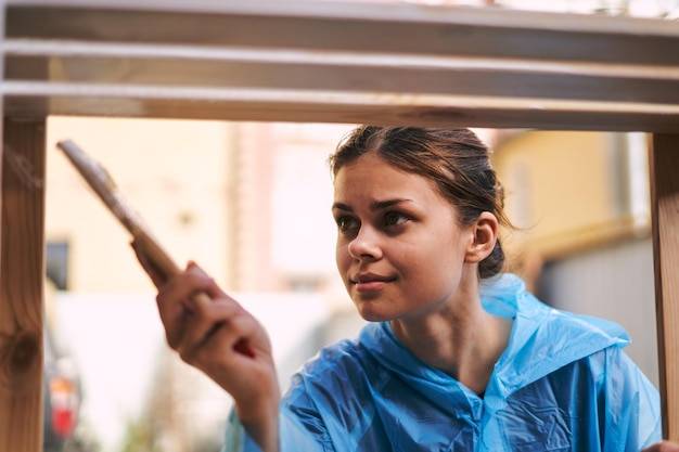 Czym szlifować trudno dostępne miejsca w domowych pracach?
