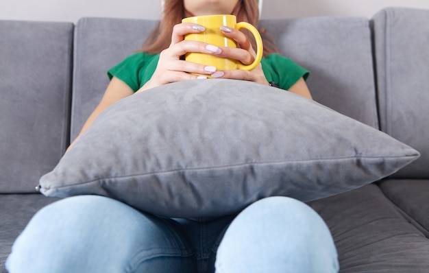 Czym wypełnić poduszkę na krzesło aby poprawić komfort siedzenia?