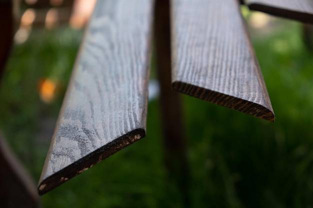 Jak najlepiej zabezpieczyć drewno na zewnątrz przed wilgocią?