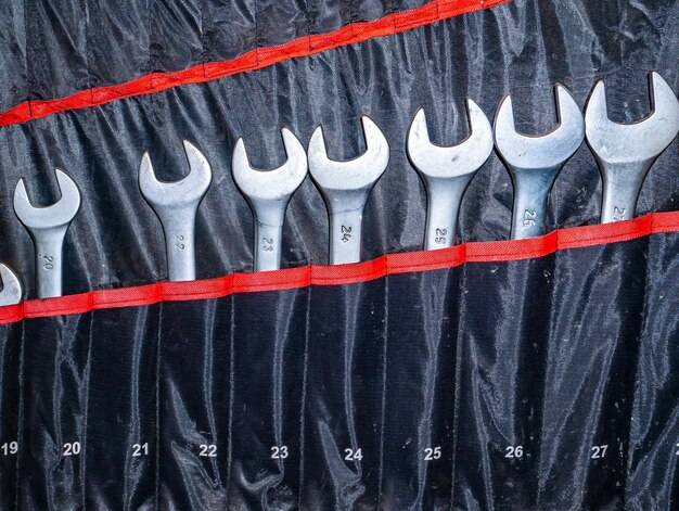 Jakiej firmy klucze do warsztatu samochodowego sprawdzają się w codziennej pracy?