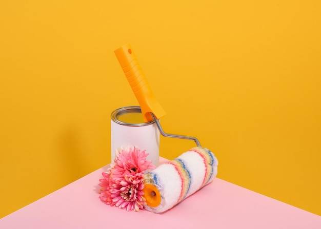 Jaka farba zmywalna do ścian sprawdzi się w codziennym użytkowaniu?