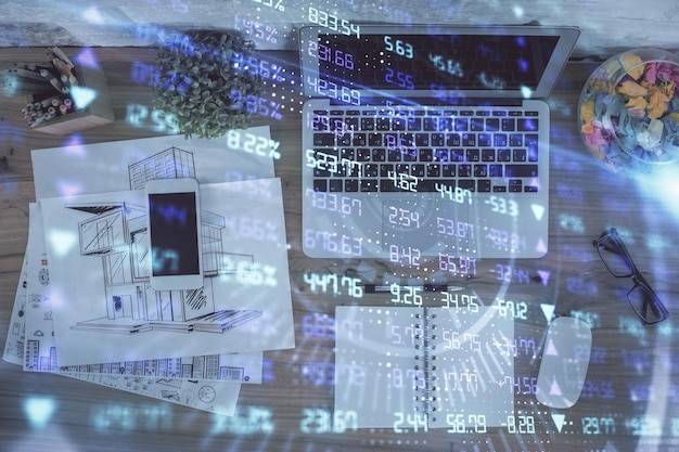 Jak wybrać program do projektowania co do domu?