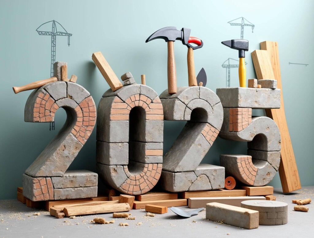 Jak kupić materiały budowlane z 8 vat w 2026 roku?