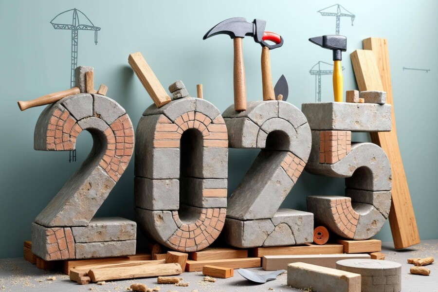 Jak kupić materiały budowlane z 8 vat w 2026 roku?