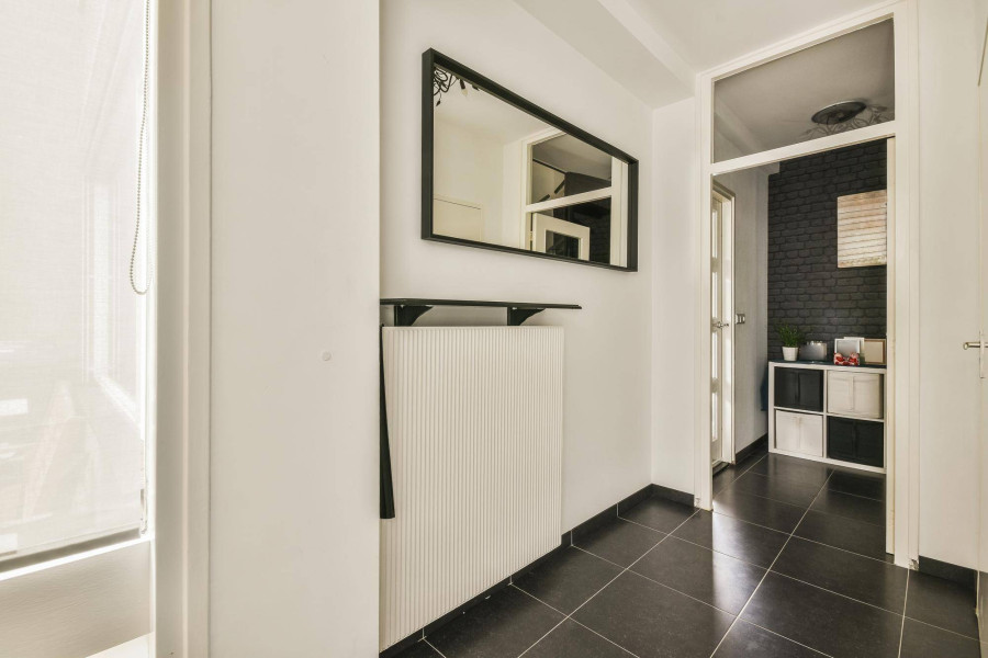 Mały przedpokój jak urządzić funkcjonalną i stylową przestrzeń?